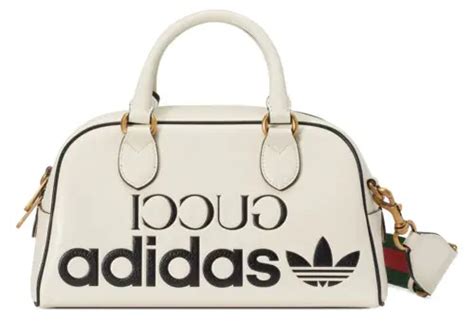 champion gucci collab|adidas Gucci crossbody.